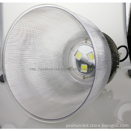 2014 Yoohun new factory 160w hibay LED lamp